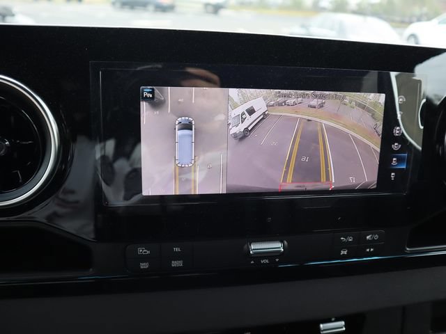 Used 2024 Mercedes-Benz Sprinter 2500 image 11