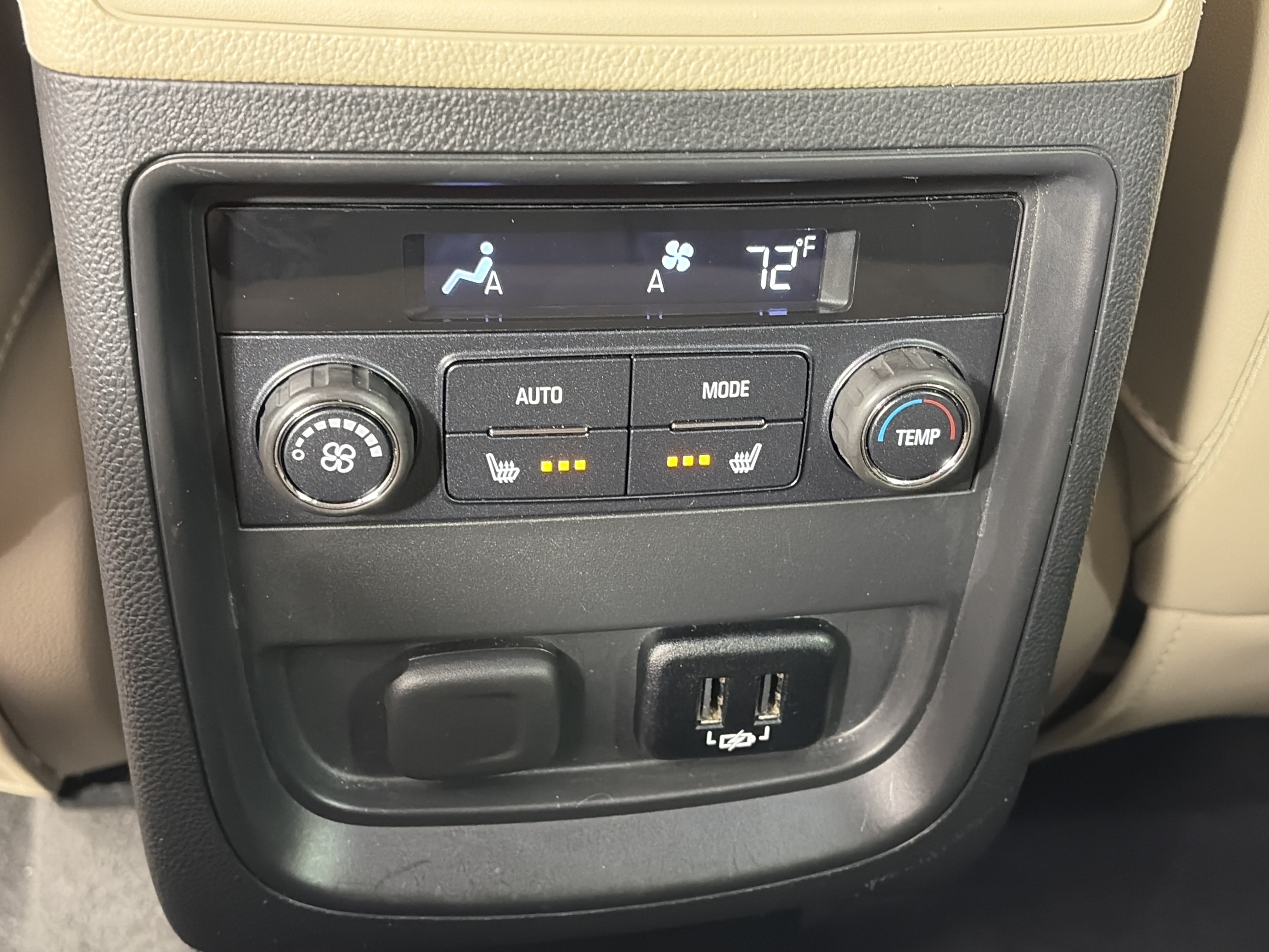 Used 2017 Buick Envision Essence AWD/4WD image 18