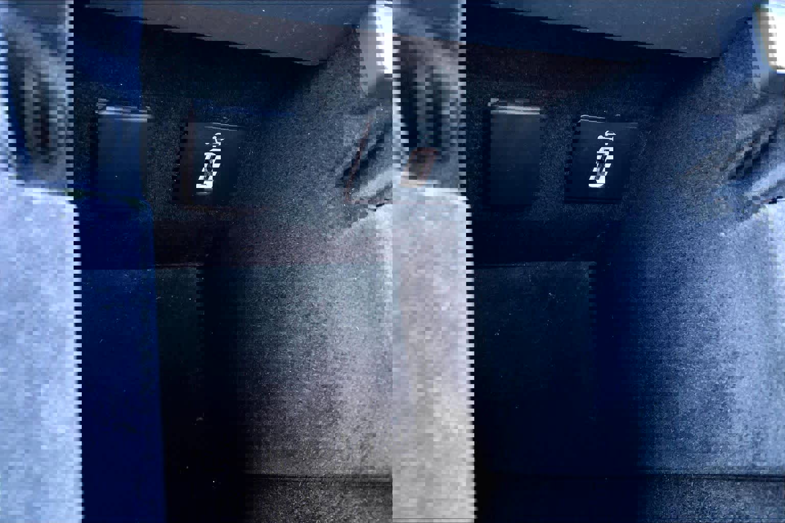 Used 2018 Lincoln MKZ Reserve w/ Technology Package image 36