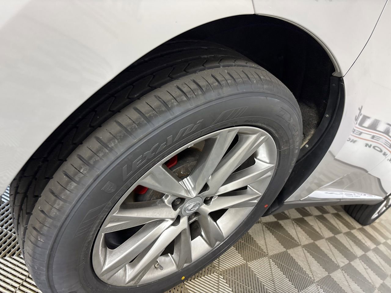 Used 2011 Lexus RX 350 AWD w/ Premium Pkg image 29