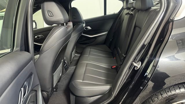 Used 2022 BMW 330i xDrive Sedan w/ Driving Assistance Package image 16