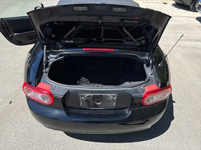 Used 2012 MAZDA MX-5 Miata Sport RWD image 12