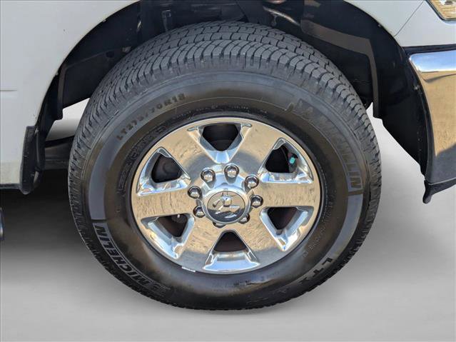 Used 2014 RAM 2500 Big Horn image 20