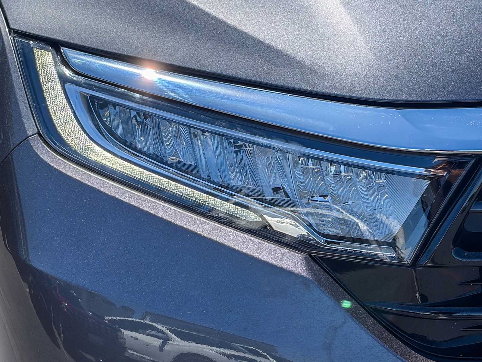 Used 2023 Honda Odyssey Touring image 7