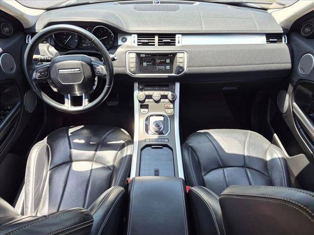 Used 2016 Land Rover Range Rover Evoque HSE AWD/4WD image 18