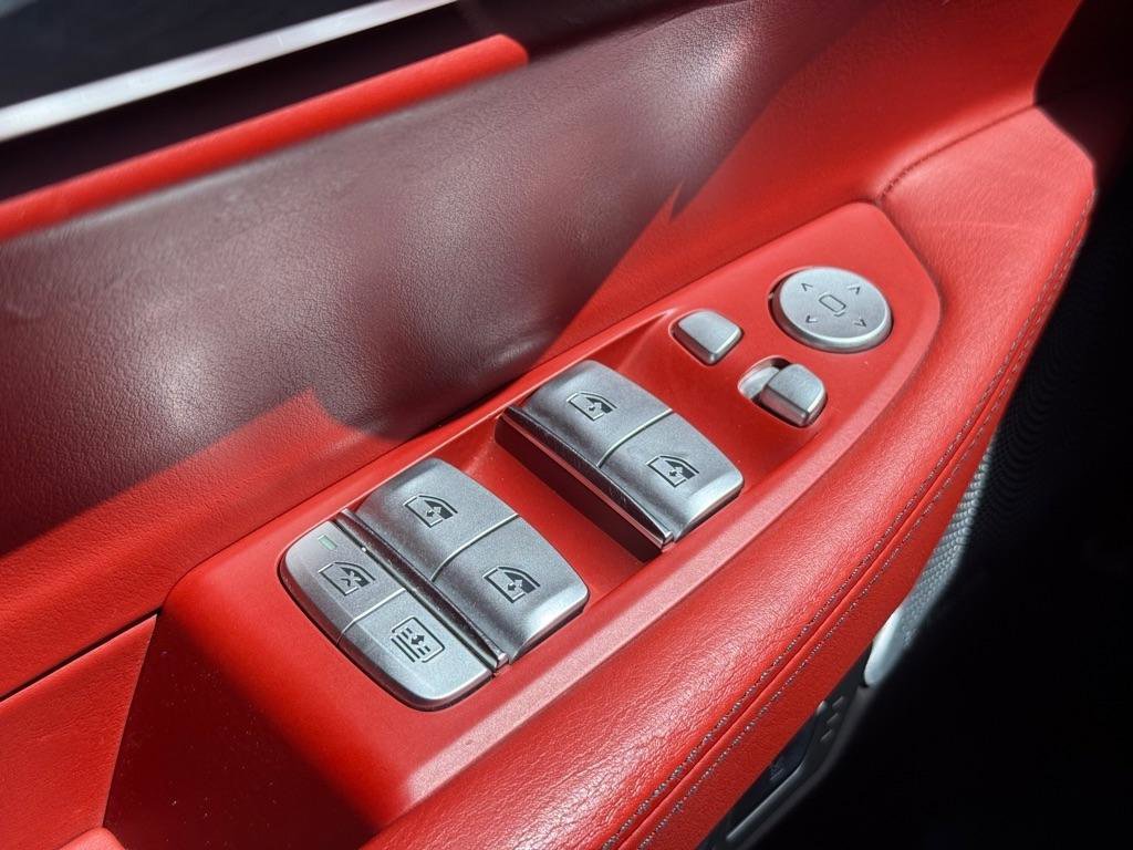 Used 2017 BMW 750i 750i Sedan image 22