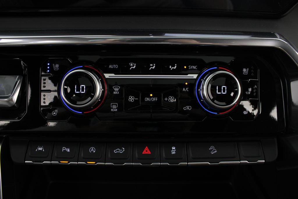New 2026 GMC Sierra 1500 Denali Ultimate AWD/4WD image 8