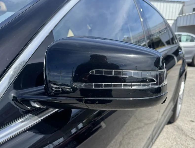 Used 2013 Mercedes-Benz S 550 image 9
