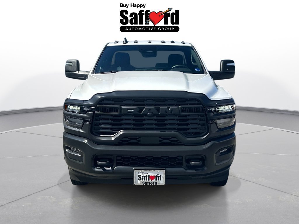 New 2025 RAM 3500 Tradesman AWD/4WD image 6