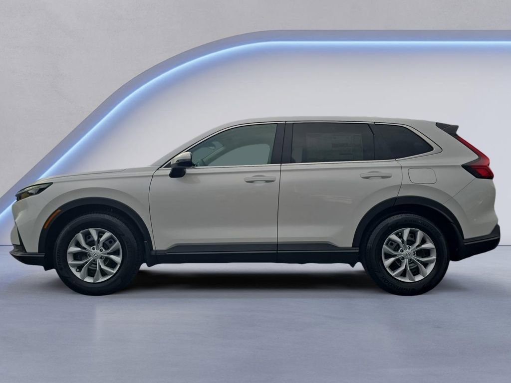 New 2026 Honda CR-V LX image 2