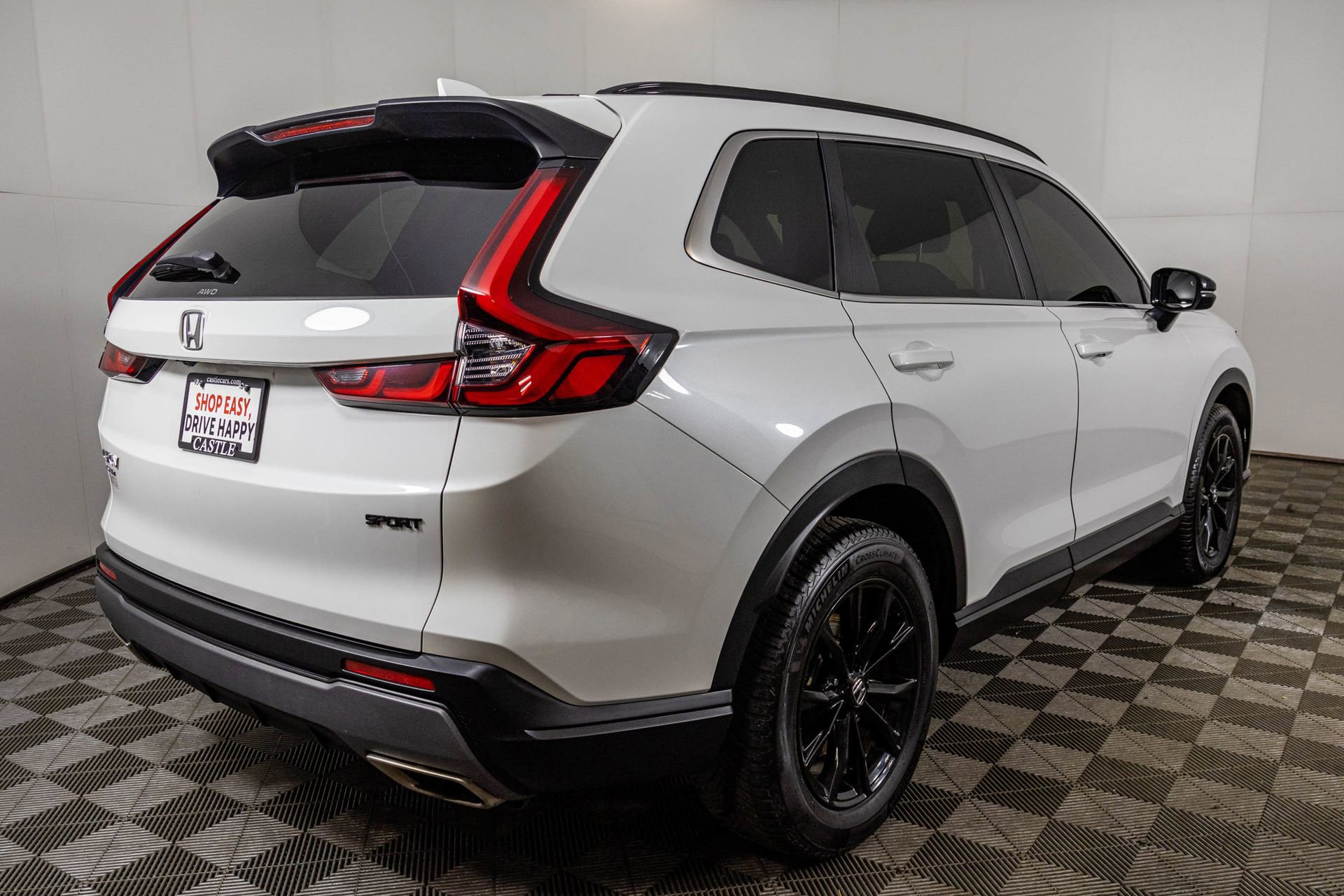 Used 2024 Honda CR-V Sport image 17