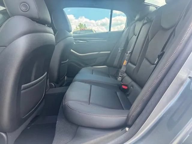 New 2026 Cadillac CT5 Sport AWD/4WD image 16