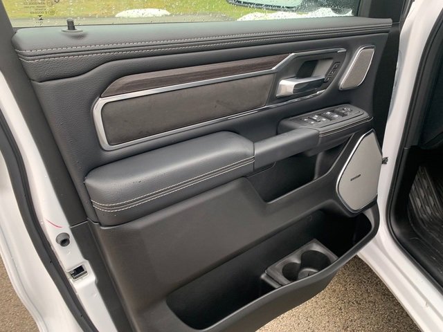 New 2026 RAM 1500 Laramie image 16