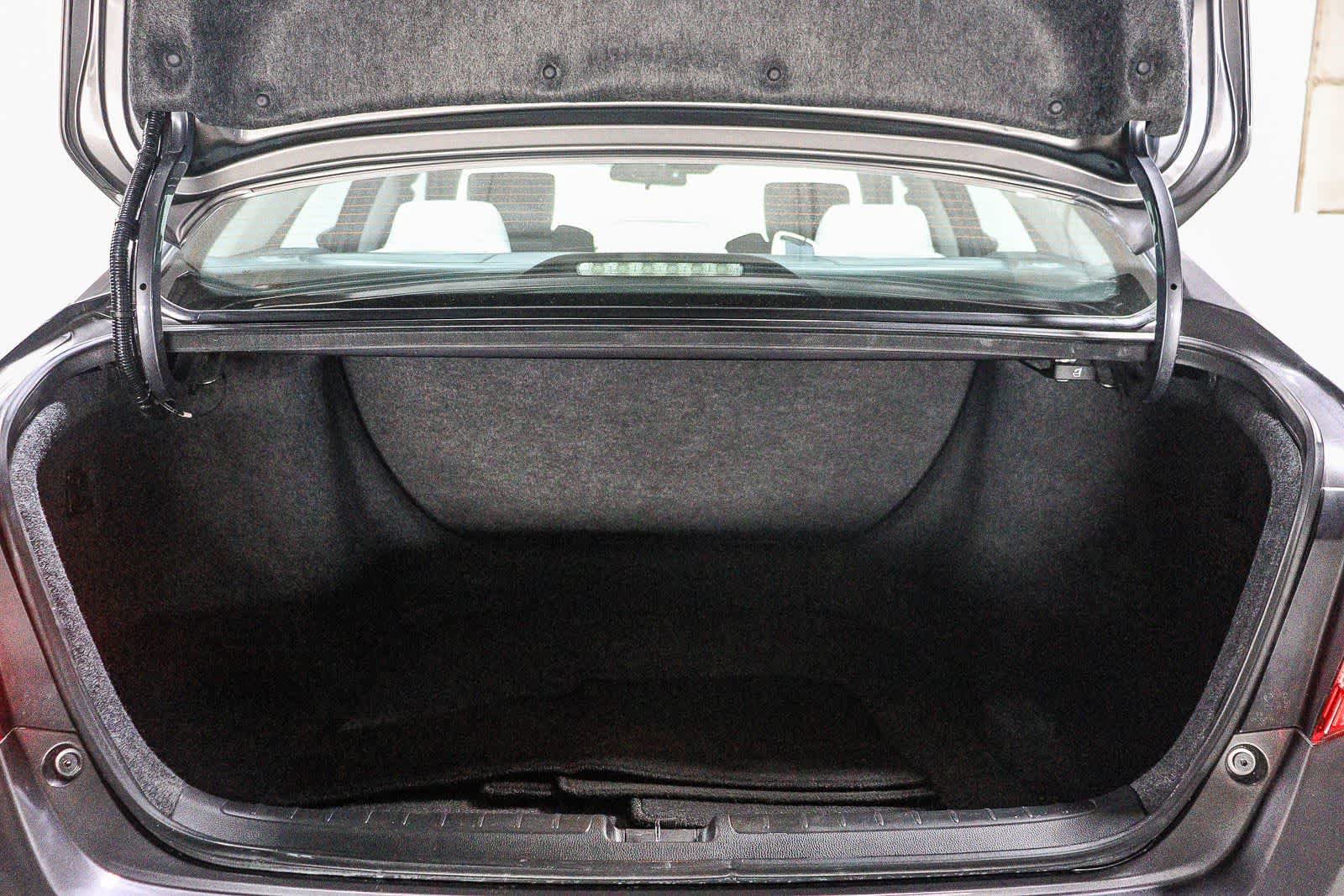 Used 2019 Honda Accord LX image 26