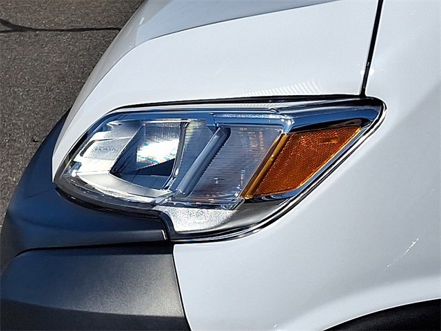 Used 2024 RAM ProMaster 2500 w/ Safety Group image 29