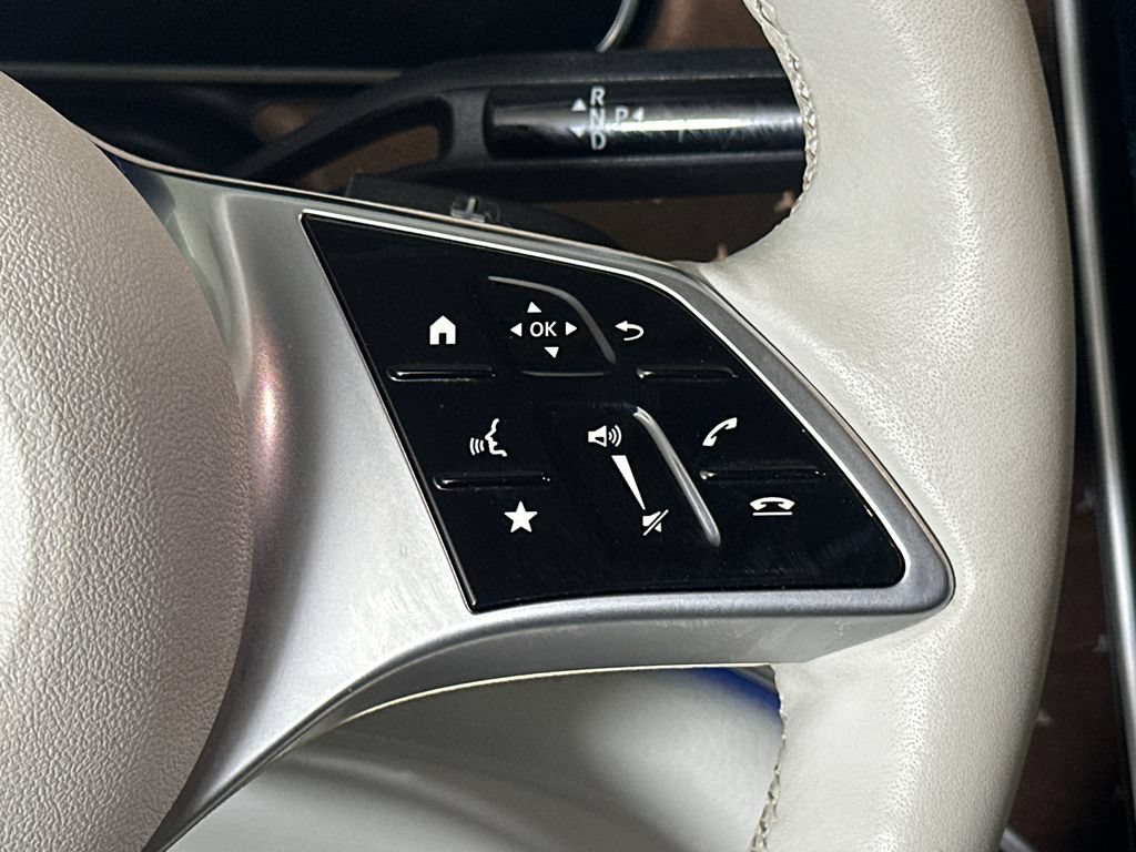 Certified 2023 Mercedes-Benz EQE 350+ SUV image 28