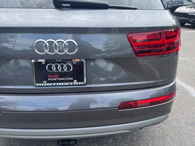 Used 2019 Audi Q7 2.0T Premium Plus AWD/4WD image 38