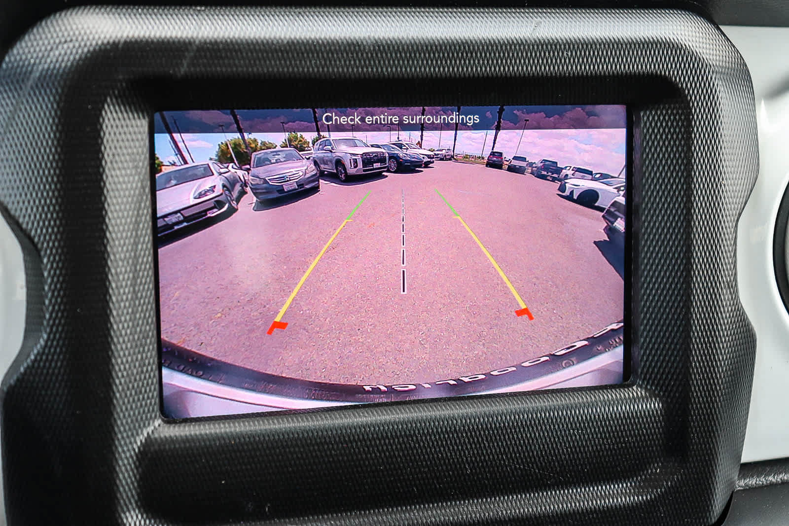 Used 2021 Jeep Wrangler Unlimited Sport AWD/4WD image 33