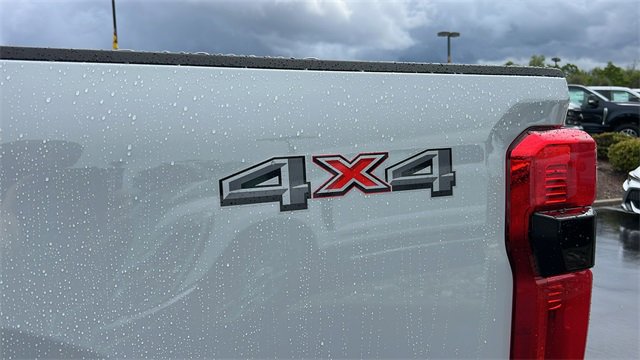 New 2025 Ford F250 XL w/ STX Appearance Package image 14