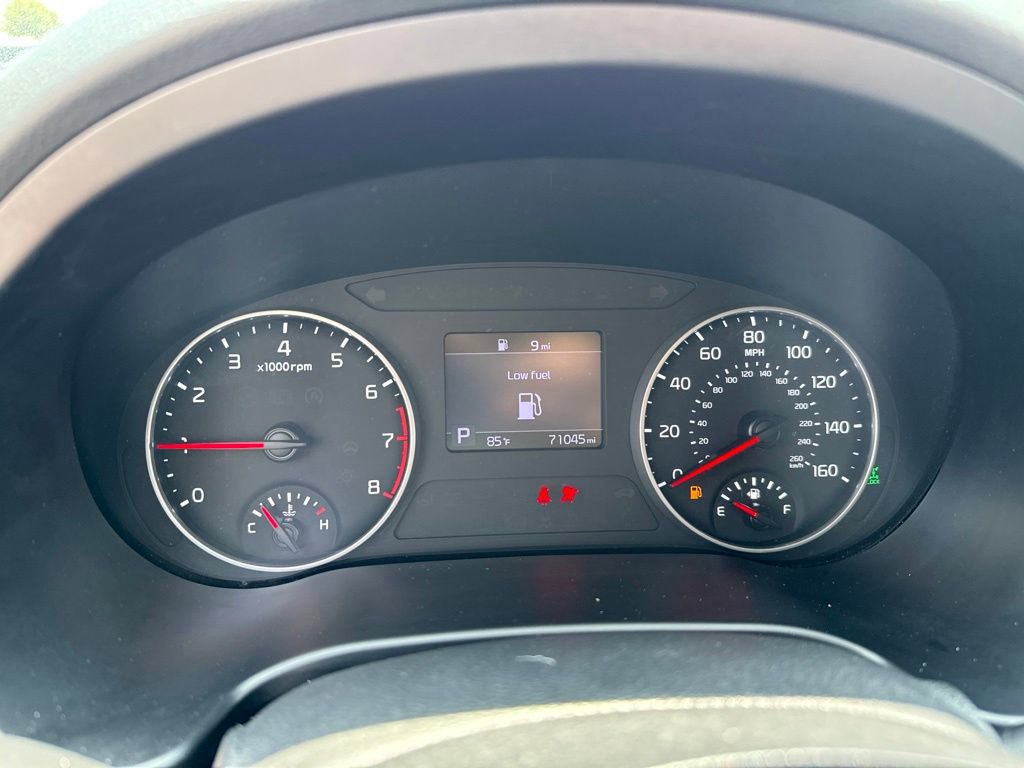Used 2021 Kia Seltos S AWD/4WD image 14