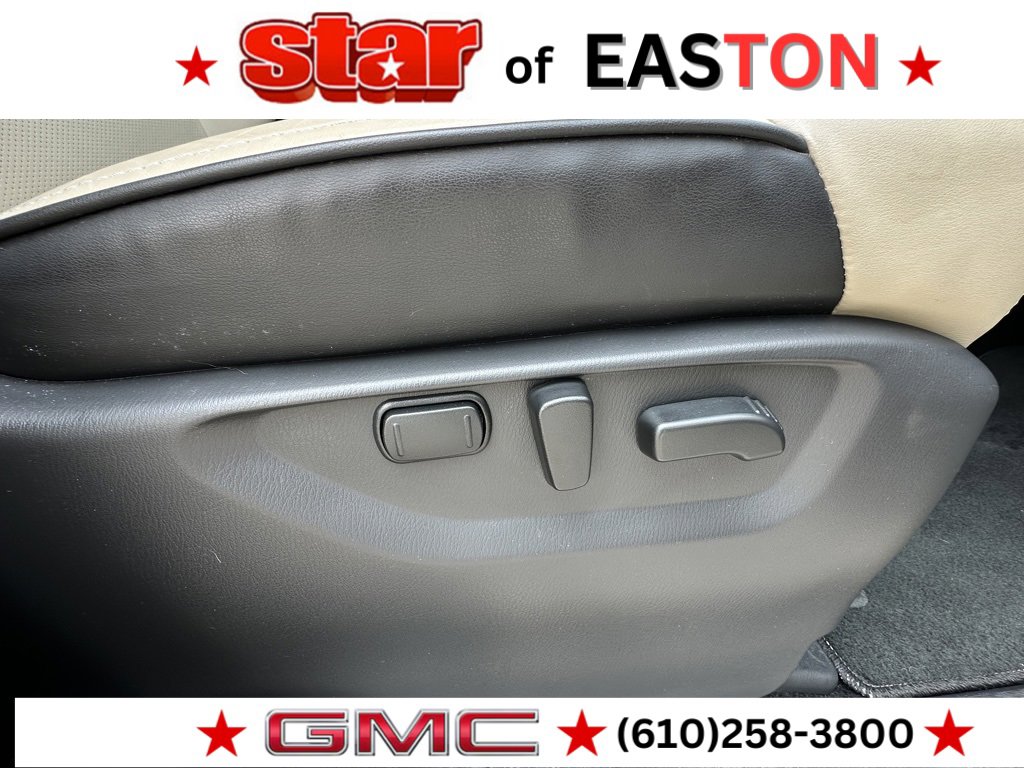 Used 2023 INFINITI QX80 Premium Select w/ Cargo Package image 55