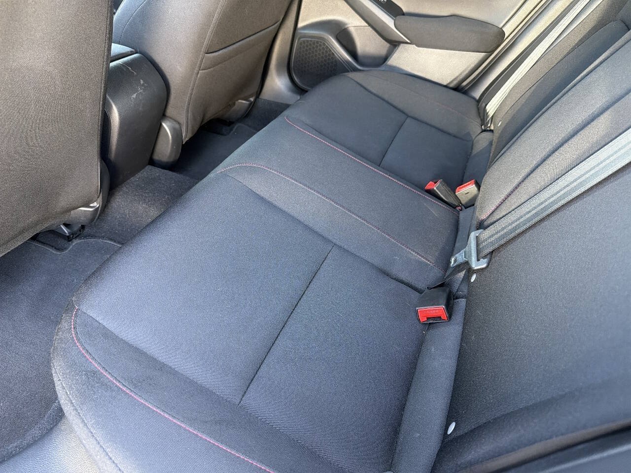 Used 2023 Honda Civic Si image 19