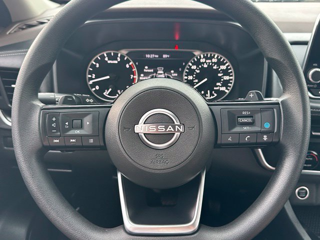Certified 2023 Nissan Rogue SV AWD/4WD image 42