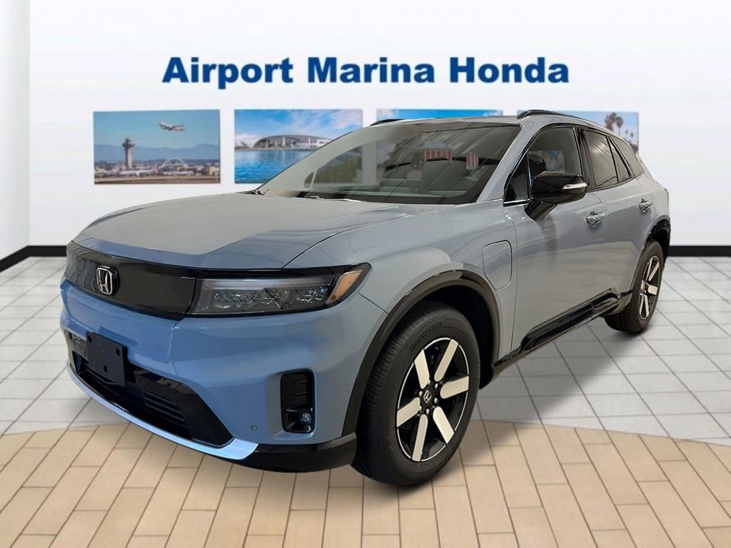New 2026 Honda Prologue Touring