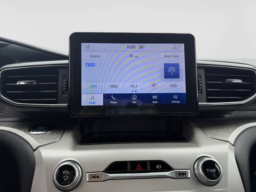 Used 2023 Ford Explorer Timberline AWD/4WD image 21