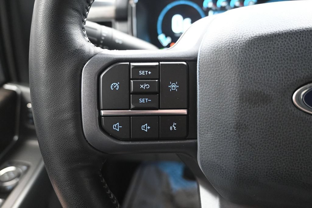 Used 2023 Ford F150 Lariat AWD/4WD image 28