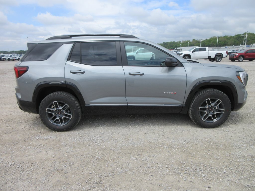 New 2026 GMC Terrain AT4 image 3