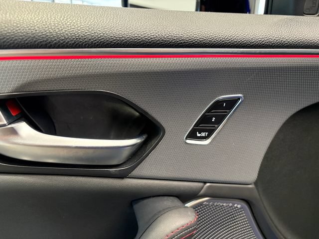 Certified 2023 Acura TLX Type S AWD/4WD image 8