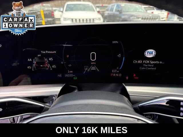 Used 2024 Cadillac Lyriq Sport image 7