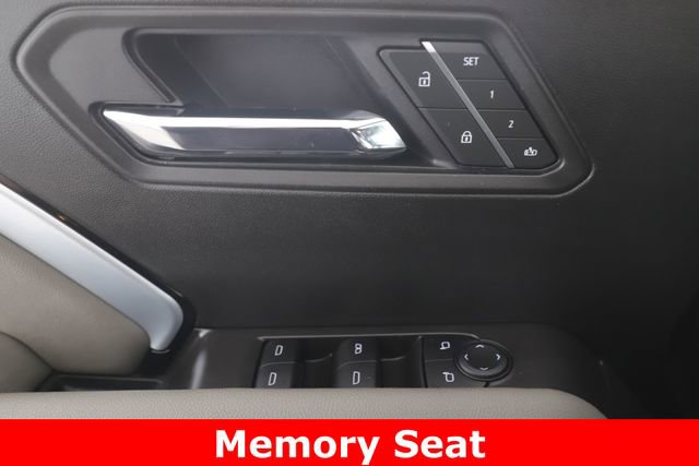 Used 2025 Chevrolet Colorado ZR2 w/ Technology Package image 19