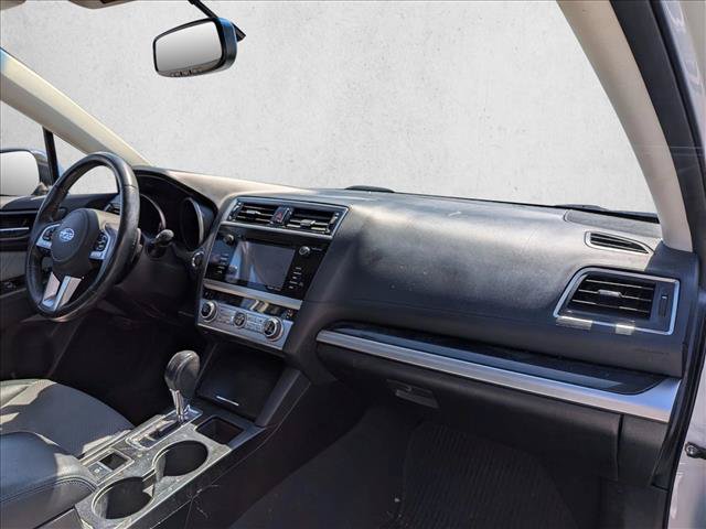 Used 2017 Subaru Legacy 2.5i Sport AWD/4WD image 18