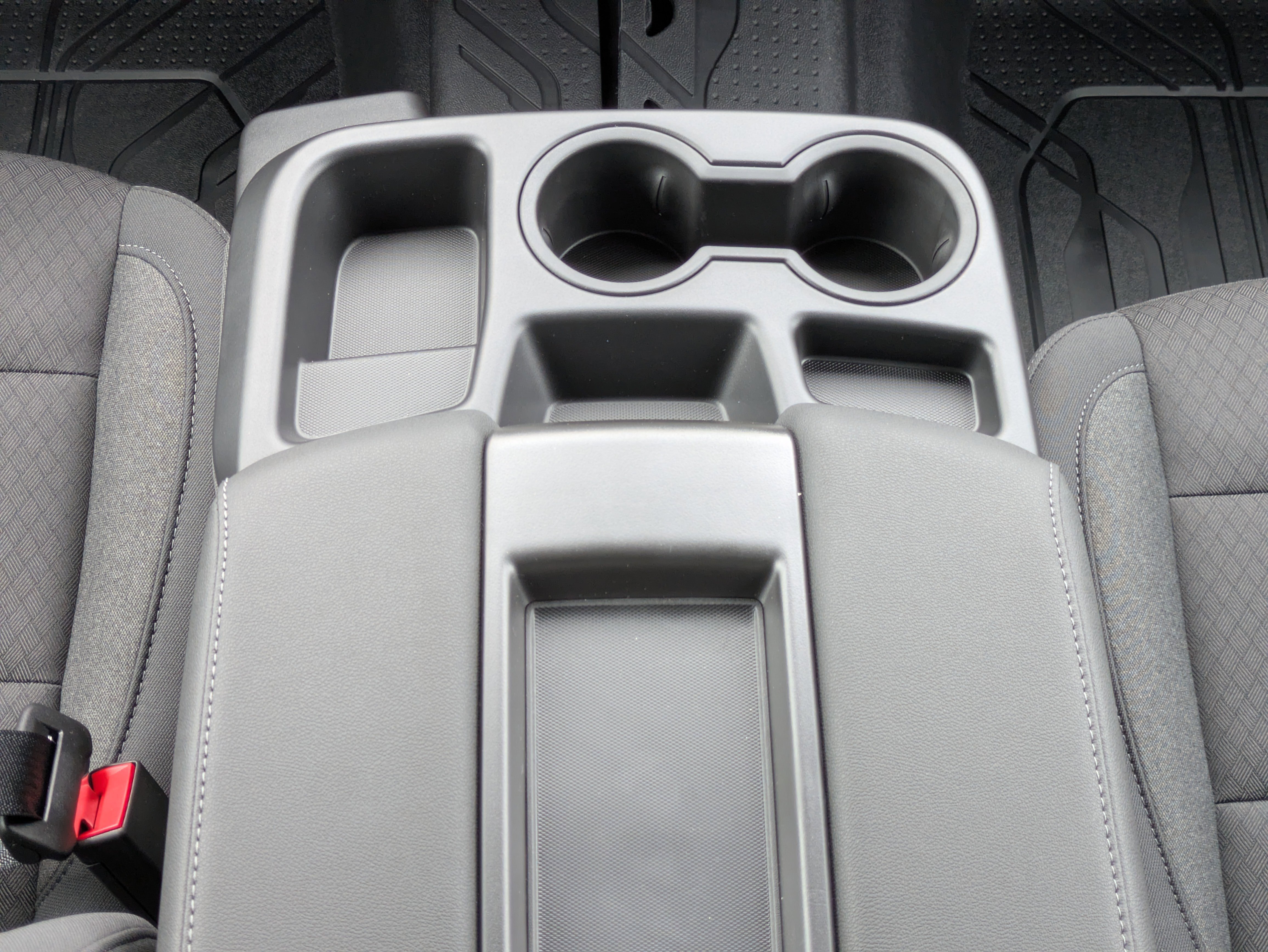 New 2026 Chevrolet Silverado 1500 LT image 6