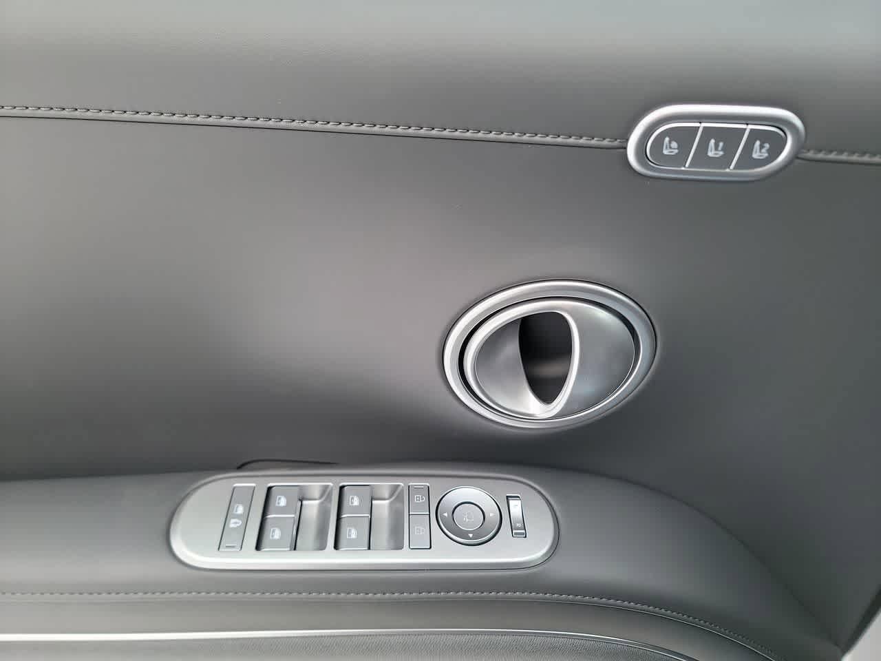 New 2026 Hyundai Palisade Calligraphy AWD/4WD image 11