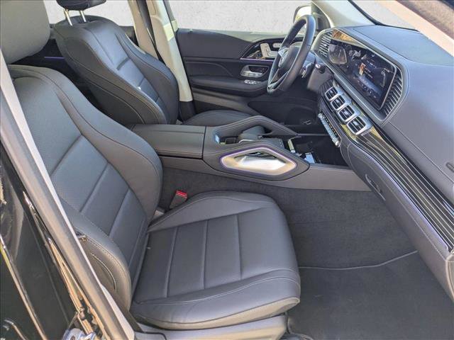 Certified 2024 Mercedes-Benz GLE 450 4MATIC image 21