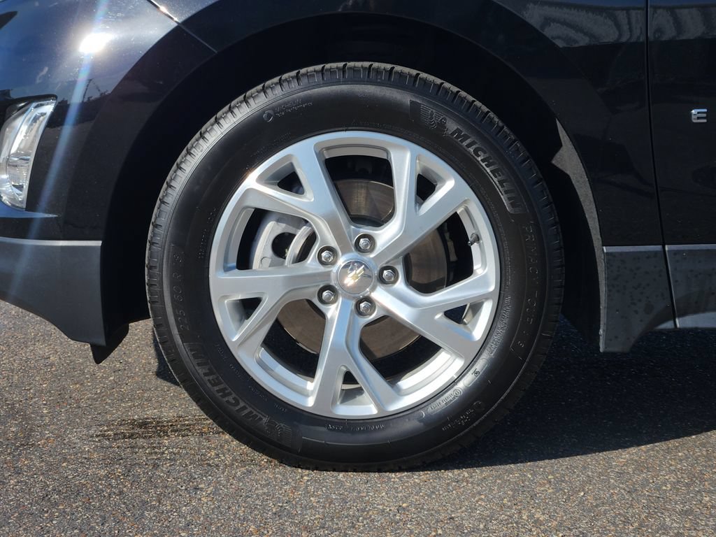 Used 2020 Chevrolet Equinox LT FWD image 10