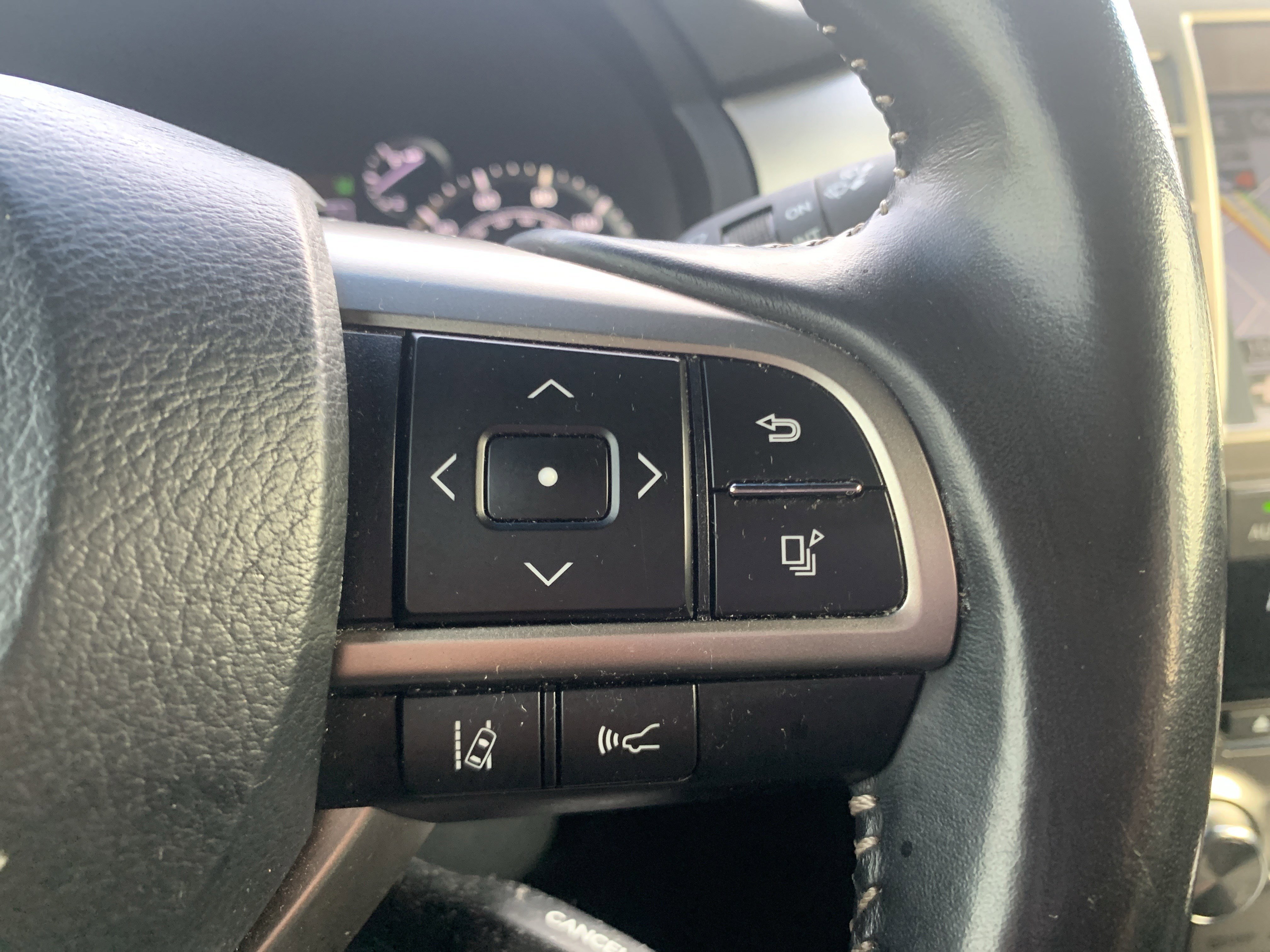 Used 2020 Lexus GX 460 Premium image 16