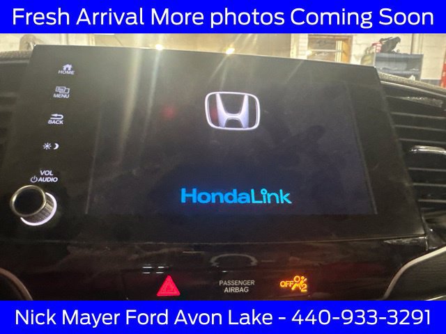 Used 2023 Honda Ridgeline Black Edition image 13