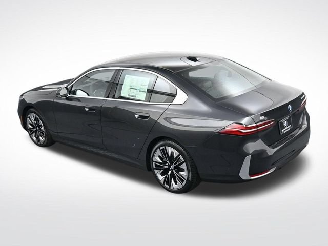 New 2026 BMW i5 eDrive40 AWD/4WD image 28