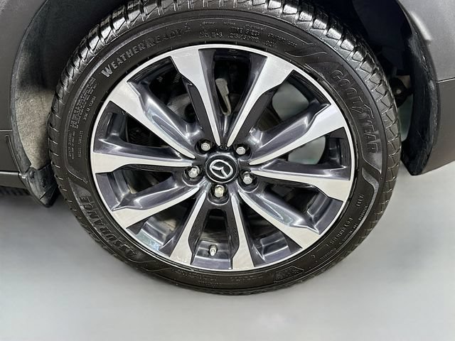 Used 2019 MAZDA CX-3 Touring AWD/4WD image 27