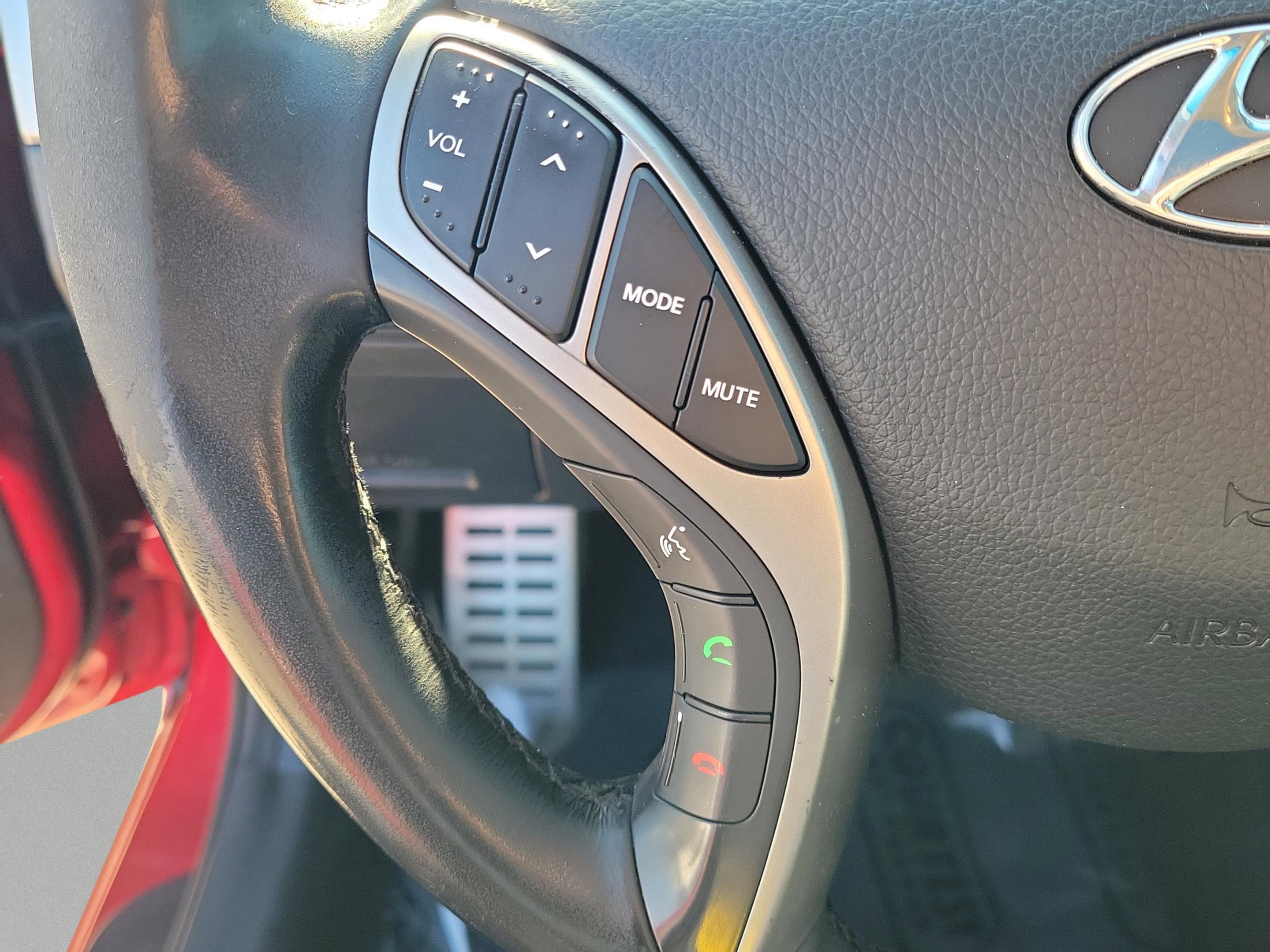 Used 2014 Hyundai Elantra GT w/ Option Group 03 image 27