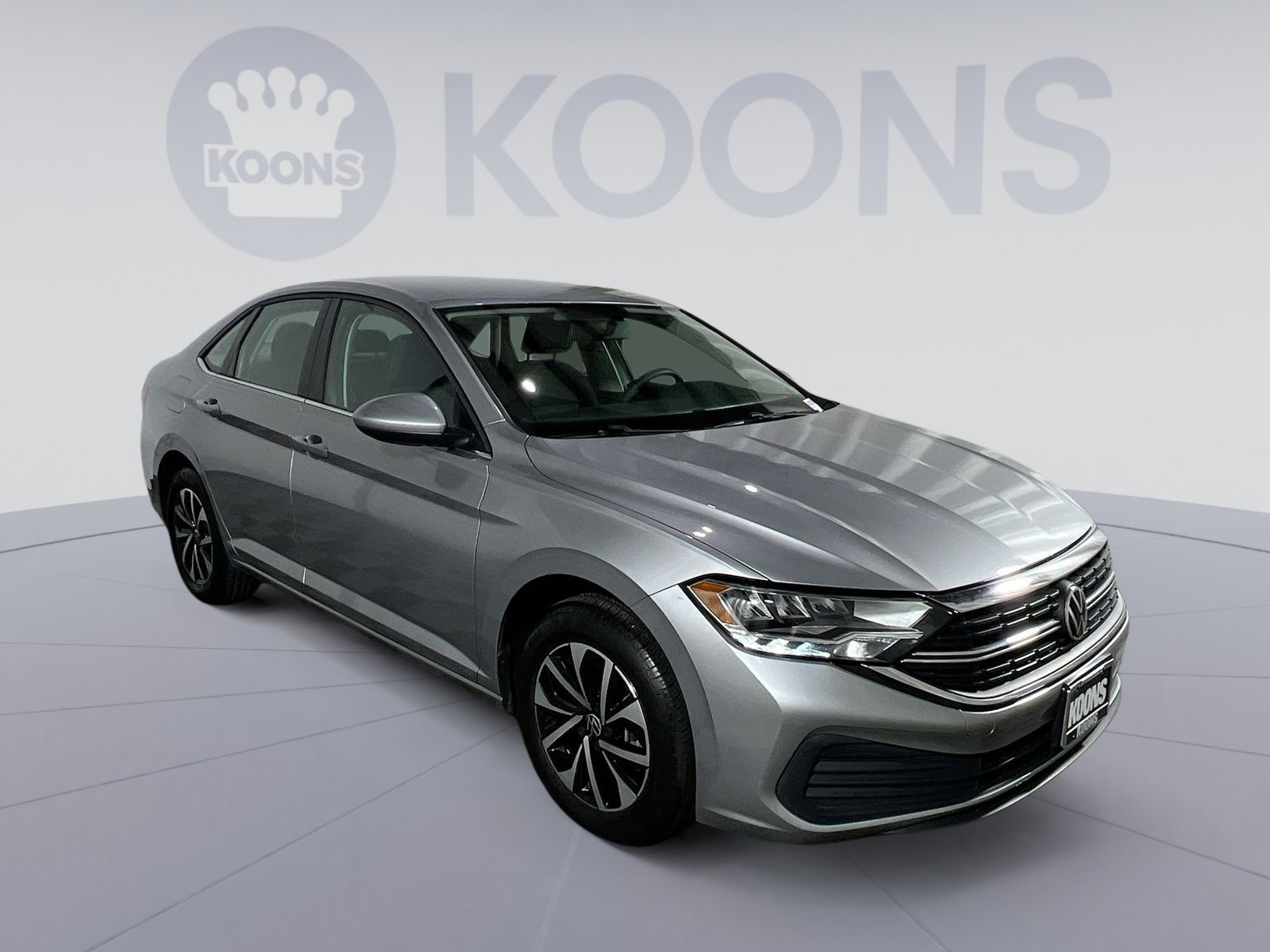 Used 2022 Volkswagen Jetta S image 10