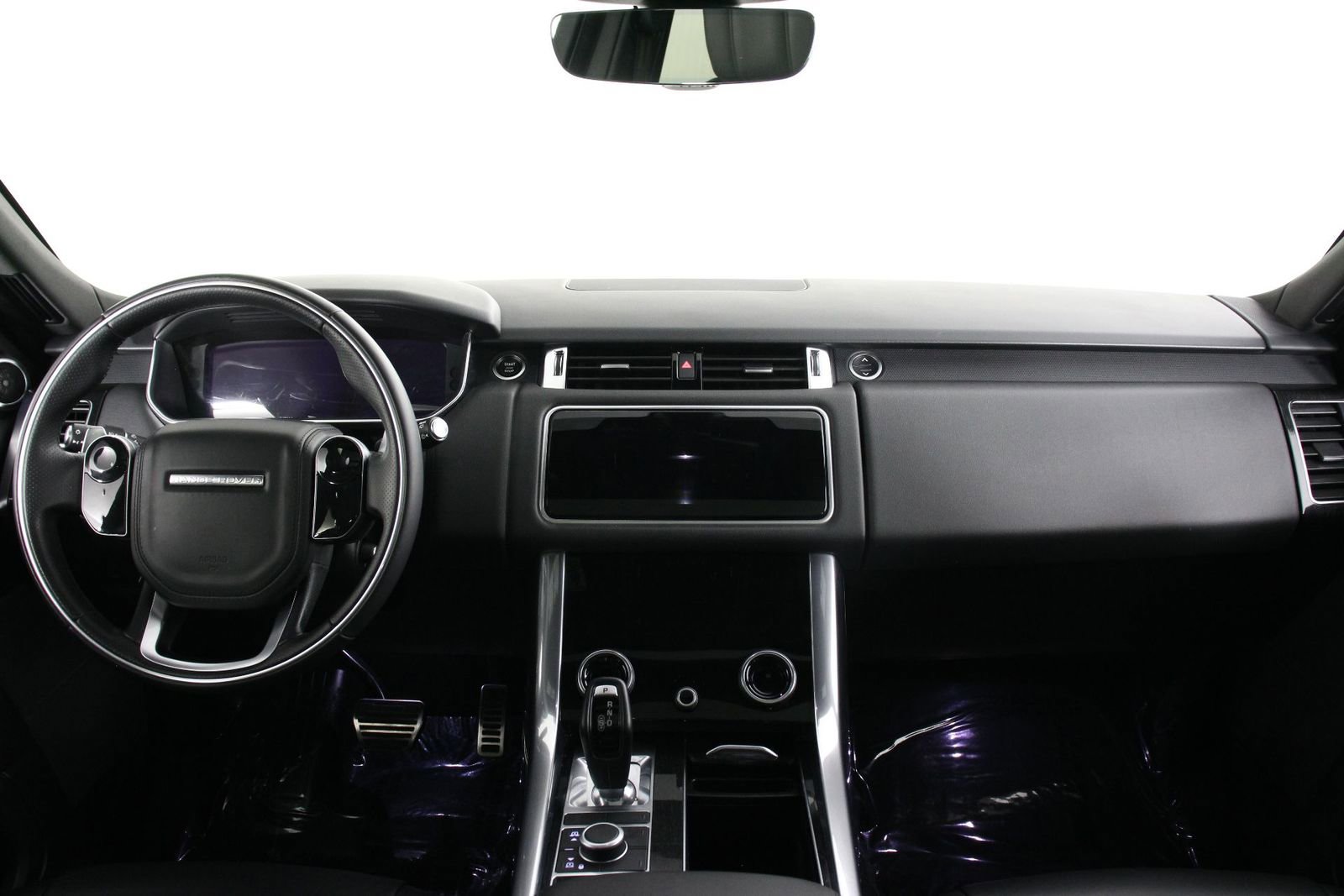 Used 2022 Land Rover Range Rover Sport HSE Silver Edition AWD/4WD image 7