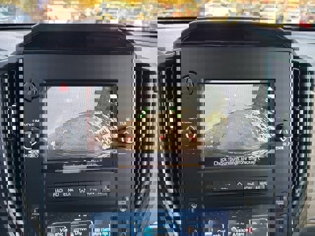 New 2025 Subaru Forester image 23