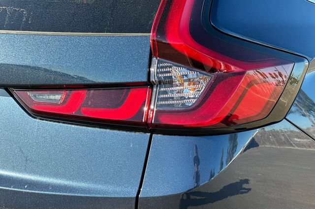 New 2026 Honda CR-V EX-L image 32