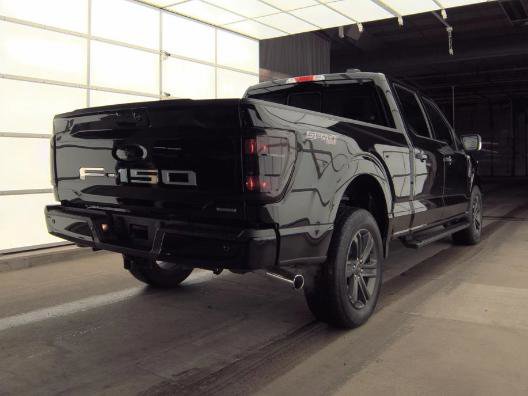 Used 2023 Ford F150 XLT w/ Equipment Group 302A High image 4