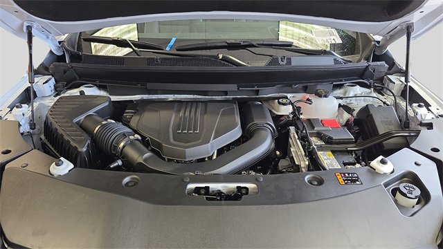 New 2026 Buick Enclave Avenir w/ Super Cruise Package image 26